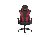 Genesis Gaming Stuhl NITRO 720 schwarz/rot