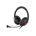 Genesis Gaming Headset RADON 800 (7.1) kabelgeb. schwarz