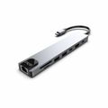 INCA Adapter ITPC-7T Typ C > 3XUSB-A, 1xRJ45, 1000mbps