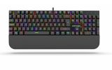 INCA Gaming Tastatur IKG-443 Mechanisch red switch