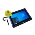 WINMATE VDO Tab 1 10,1"Blau Celeron/4GB/Touch/Pen/Docking W10P