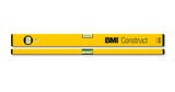 BMI Wasserwaage CONSTRUCT 689, Länge 50cm