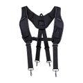 Rieffel ProClick Hosenträger Suspenders S/M SB