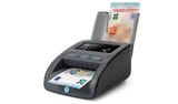 SafeScan abnehmbarer Banknotenstapler RS-100, kom. 155-S retail