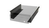Safescan Montagehalterung 3342B für HD-3342 Metallhalterung