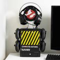 Numskull Gaming Locker Zubehör Ständer Ghostbusters