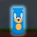 Fizz Leuchte Sonic blau