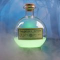 Fizz Stimmungslampe Harry Potter Farbwechsel LED Gr.XL