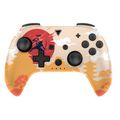 Dragonshock Controller Poptop Wireless Rising Sun Switch