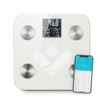 Truelife FitScale W6 BT Personenwaage max. 180 kg retail