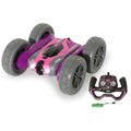 Jamara Stuntcar SpinX 2,4GHz lila/rosa