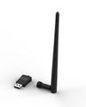 INCA WL-USB Adapter IUWA-313BX 5dBi, 2,4GHz, 300Mbps, WL-N retail