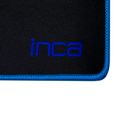 INCA Gaming Mauspad IMP-018M XXL, 900x400x3mm, Speed, BL retail