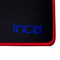 INCA Gaming Mauspad IMP-018K XXL, 900x400x3mm, Speed, RT retail