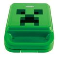 Ukonic Waffeleisen Minecraft Creeper