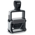 trodat Datumstempel Professional 4.0/L2 "Lagertext" 5460