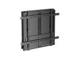 Equip Wandhalterung 60"-100"/1TFT 60-90kg 1Gelenk Up-Down sw retail