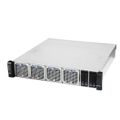 Chenbro GEH RM25204H01*15867 Rear I/O,4x2.5(NVMe3-16G)