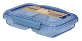 sistema Lunchbox Small Split 350 ml 1 Stück recycelt