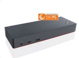 Lenovo ThinkPad Thunderbolt 3 Dock Gen1 40AC inkl. 135 Watt