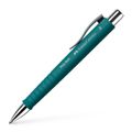 FABER-CASTELL Kugelschreiber Poly Ball XB emerald grün