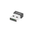 Lanberg USB drahtlose Netzwerkkarte N150 1x interne Antenne