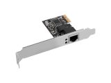 Lanberg PCI-Express->RJ45 Netzwerkkarte PCI-E 1GB RTL8111C