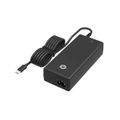 CONCEPTRONIC Ladegerät 1Port 100W,USB-C Desk PD sw