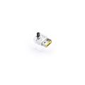 SmartKeeper Basic "LAN Cable" Lock gelb 12 Stk.