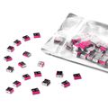 SmartKeeper Basic "USB-A Port" Blocker pink 100 Stk.