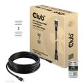 Club3D HDMI-Kabel A -> A 2.1 Ultra High Speed 8K60Hz 7,5m retail