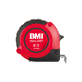 BMI Taschenbandmaß Two Comp, Länge 8m