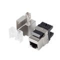 Lanberg Keystone Modul RJ45->LSA CAT. 5E FTP 180°