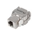 Lanberg Keystone Modul RJ45->LSA CAT. 6 FTP 180° werkzeuglos