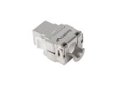 Lanberg Keystone Modul RJ45->LSA CAT.6A FTP 180° werkzeuglos