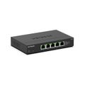 NETGEAR Switch 5x GE MS305E-100EUS Unmanaged Plus 2.5G