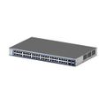 NETGEAR Switch 48x GE GS748T-600EUS