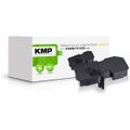 KMP Toner Kyocera TK-5240K/TK5240K black 4000 S. K-T84B remanufactured