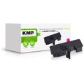 KMP Toner Kyocera TK-5240M/TK5240M magenta 3000 S. K-T84M remanufactured