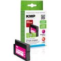 KMP Patrone HP 3JA28AE Nr. 963XL magenta 2000 S. Hybrid-Chip remanufactured