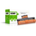 KMP Toner Brother TN-2410/TN2410 black 1200 S. B-T115 remanufactured