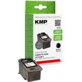 KMP Patrone Canon PG-560XL/PG560XL black 400 S. C136 refille remanufactured