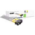 KMP Patrone Epson T9454 yellow 5000 S. E258X remanufactured