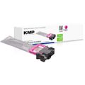 KMP Patrone Epson T9453 magenta 5000 S. E257X remanufactured