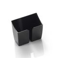 SmartKeeper Maushalter mit Selbstklebeband schwarz
