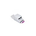 SmartKeeper Basic "USB Cable" Lock pink