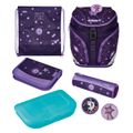 Herlitz Grundschulranzen SoftLight Plus Space Girl