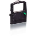 KMP Farbband Oki 3320 09002303 black kompatibel