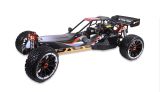 Amewi RC Auto Pitbull X Desert Buggy /14+