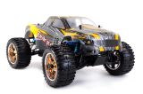Amewi RC Auto Torche Pro Monstertruck Li-Po Akku 3500mAh/14+